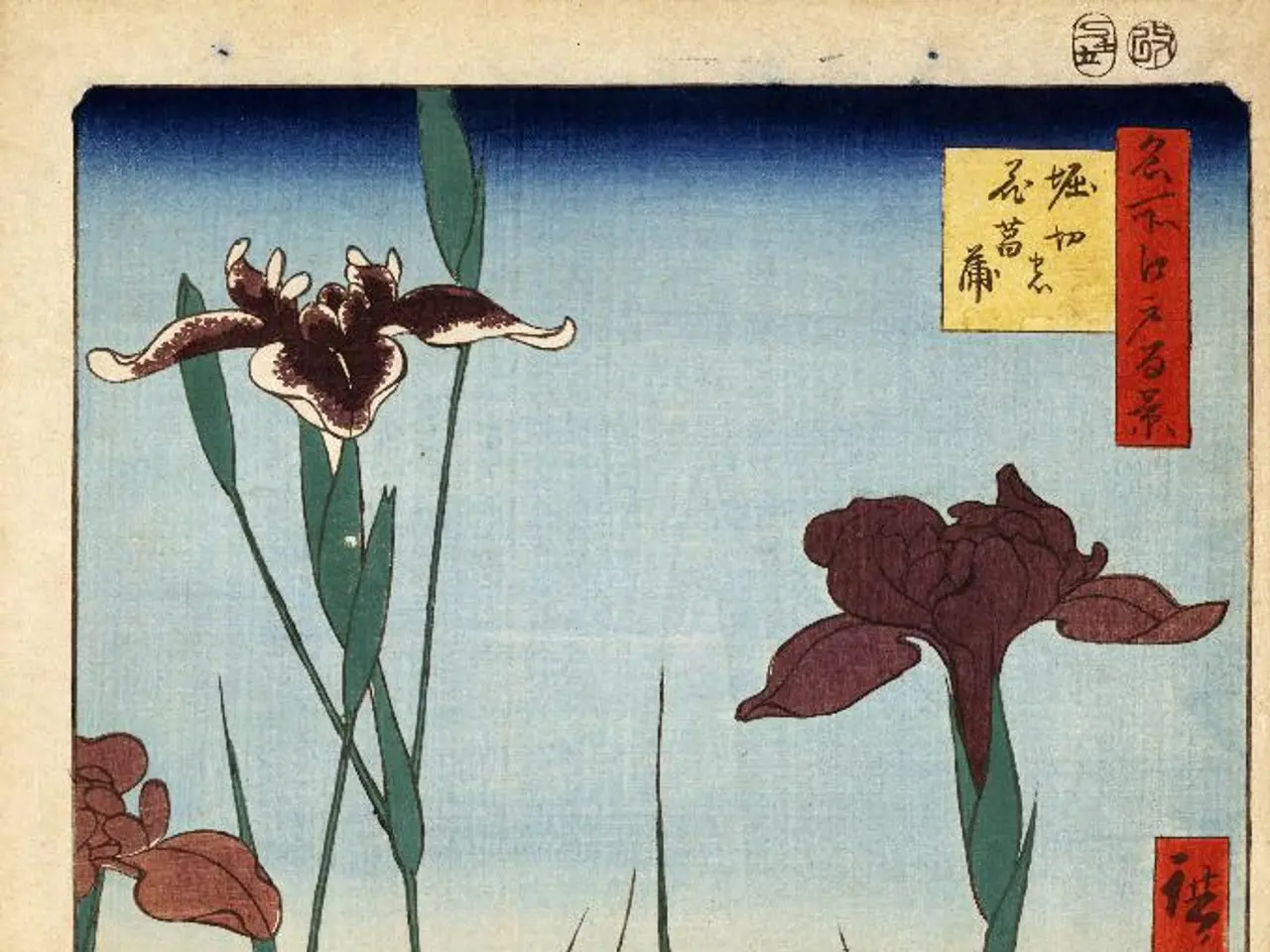 USDA Map of Virginia: Designated Growing Zones for Agricultural Planting