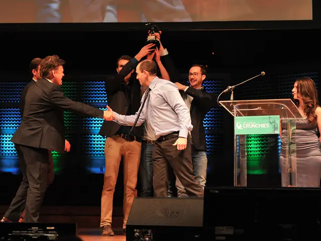 Dining for breakfast results in a fortuitous $310,000 lottery victory in Michigan