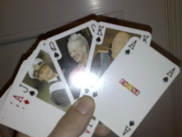 Is it Possible to Manipulate Poker Card Deck Sequence?