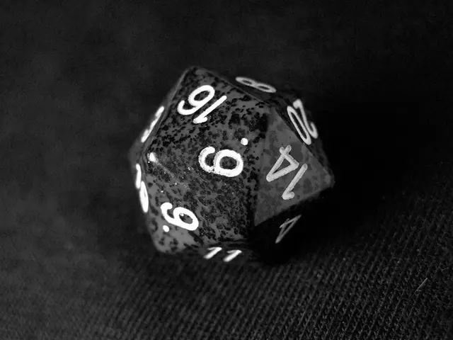 Weekend lottery combinations: 1, 6, 8, 20, 22, 46 (primary numbers) and bonus number 9 (super...