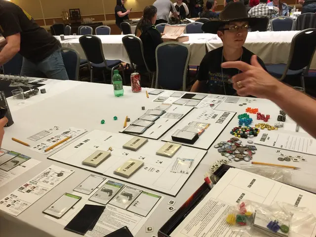 Competition Information