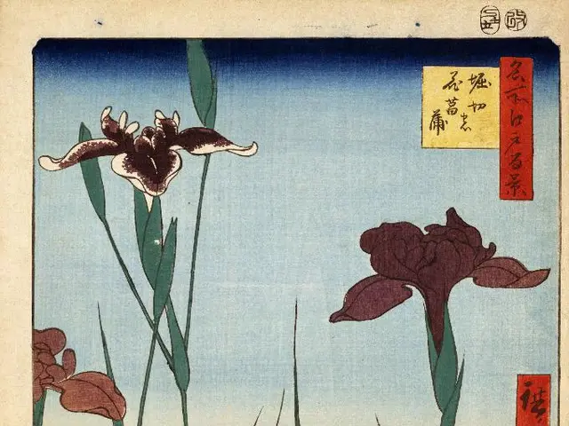 USDA Map of Virginia: Designated Growing Zones for Agricultural Planting