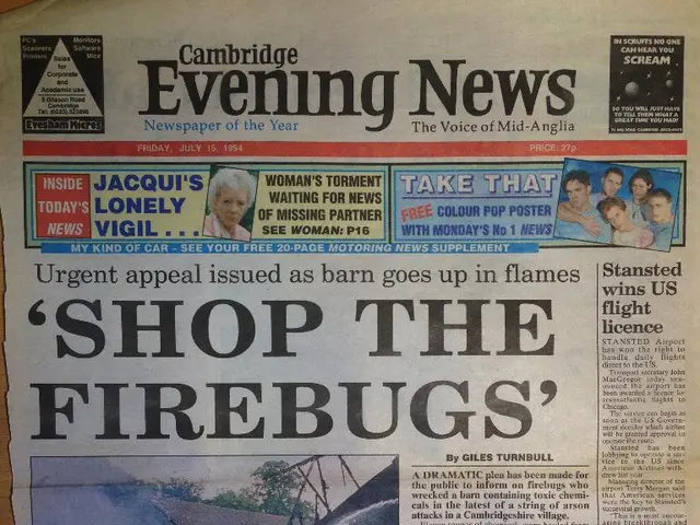 Vote by Mail: Herne's Mayor Election Through Ballot Papers